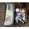 Image 1 : 2 Box Lot of Children's New Banners & Craft Supplies