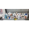 Image 1 : 25+ Collectible Miniature Vases Figurines & More