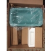 Image 1 : 5 New Expandable Sink Strainers & 5 Water Bottles