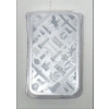 Image 2 : 5 Oz .999 Silver JBR Silver Bar 