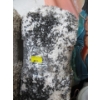 Image 1 : 5' x 7' Variegated Gray Shag Area Carpet