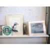 Image 2 : 8 Pieces of Art, Prints and Collectibles