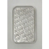 Image 2 : 1 Oz .999 Silver Republic Metals Corp Bar 