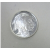 Image 2 : 1 Oz .999 Silver Sunshine Minting Round 