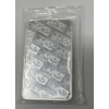 Image 2 : 10 Oz .999 Silver Johnson Matthey Bar 