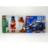 Image 1 : 2 New LEGO  Building Toy Sets - Age 5+ & 8+