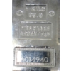 Image 4 : Canadian Mint 1 Kilo .999 Silver Bar  