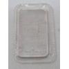 Image 2 : 1 Oz .999+ Silver  National Refiners Mint Bar 
