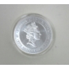 Image 2 : 5 Oz .999 Silver Victory Through Harmony Coin 