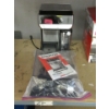 Image 1 : Gourmia 8-in-1 Touch Espresso Machine - No Box