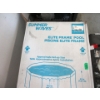 Image 2 : Summer Waves 14' Round Above Ground Pool & More