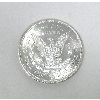 Image 2 : Vintage 1 Oz .999 Silver 1986 "E.Pluribus.Unum" Round 
