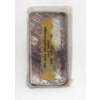 Image 2 : 10 Oz .999 Silver Johnson Matthey Bar 