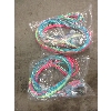 Image 1 : 2 Sets of 10 New Neon 10' USB to Micro Cables