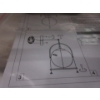 Image 2 : Pendant Light and Set of 2 Undercounter Lights