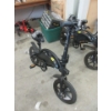Image 1 : Jetson Folding E-Bike with Charger
