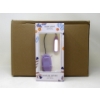Image 2 : 12 New Clip-On Rechargeable LED Booklights - Purple