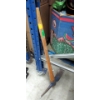 Image 1 : Pick Axe - Preowned - As Is