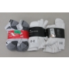 Image 1 : 3 Bundles of Assorted Men's Socks