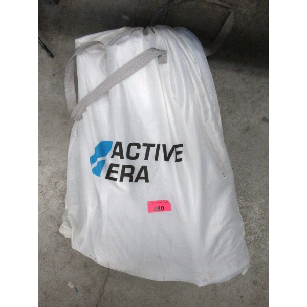 Active Era Inflatable Air Mattress - Size Unknown