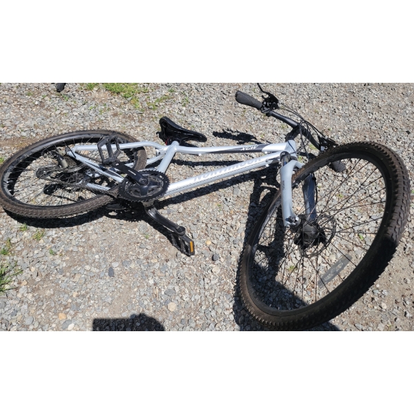 Northrock Customer Return Bicycle