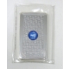 Image 2 : 10 Oz .999+ Silver Mint ID Bar 