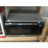Image 1 : Panasonic Counter Top Microwave Oven - No Box