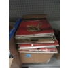 Image 1 : 60+ Assorted Vintage LP Records