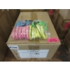 Image 1 : Case of 190 New 3.3' Micro to USB Cables