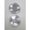 Image 2 : 10 x 1 Oz .9999 Silver 2024 Maple Leaf Coins 