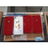 Image 2 : 4 Assorted Preowned iPhones - As is