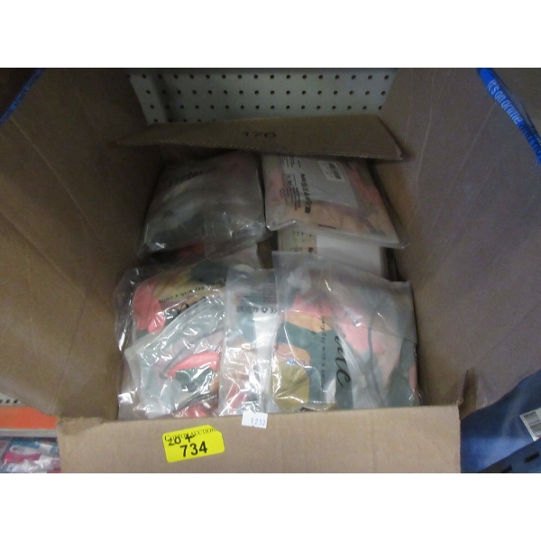 20+ New Bags of Party Balloons