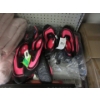 Image 1 : 9 New Pairs of Ladies Black & Pink Water Shoes