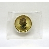 Image 2 : 1/10 Oz .9999 Fine Gold Maple Leaf Coin 