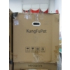 Image 1 : Kung Fu Self-Cleaning Litter Box - Customer Return 