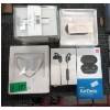 Image 1 : 5 New Bluetooth Wireless Receivers & 4 Earphones