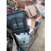 Image 1 : Skid of Assorted Customer Return Goods - As Is