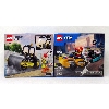 Image 1 : 2 New LEGO CITY Building Toy Sets