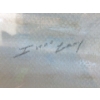 Image 2 : 2003 Signed Original Irene Gray Pastel "Loon"