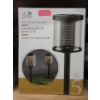 Image 1 : Set of 5 Solar LED Pathway Lights by Pathmark
