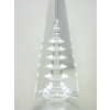 Image 5 : 1 Hoya Crystal & 1 Shannon Crystal Perfume Bottle 