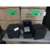 Image 1 : 7 Boxes of 10 New Black Ring Boxes