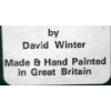 Image 7 : 5 David Winter Cottages and Buildings Collectibles