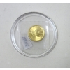 Image 1 : 1/10 Oz .9999 Fine Gold Canada Maple Leaf Coin 