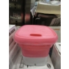 Image 1 : New Upgraded Countertop Washing Machine