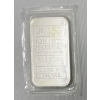 Image 1 : 1 Oz .999 Silver Johnson Matthey Bar 