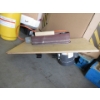 Image 2 : Air Tank and Belt Sander - Preowned - As Is