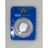 Image 2 : 1 Oz .999 Silver 2023 DC Aquaman Coin 