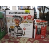 Image 1 : Hamilton Beach MultiBlend Blender & Grinder