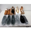Image 1 : 7 New Assorted Pairs of Men's & Ladies' Shoes